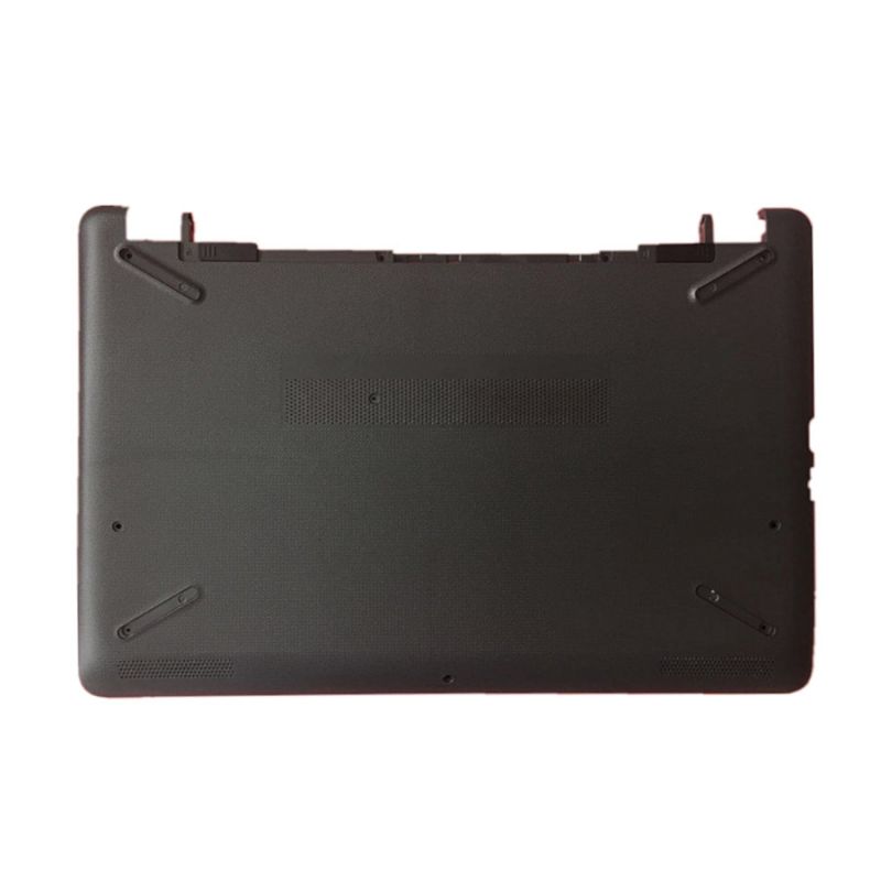 Поддон для HP 250 G6, 255 G6, 15-BS, 15-BW, 929897-001, AP2040009Z0, черный, без дисковода