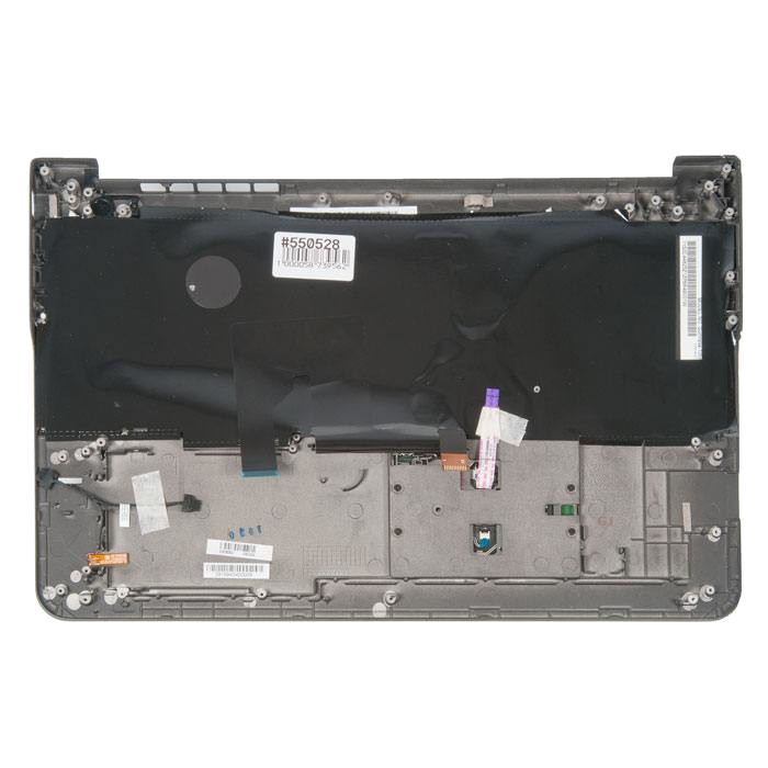 Топкейс Lenovo S5-S540