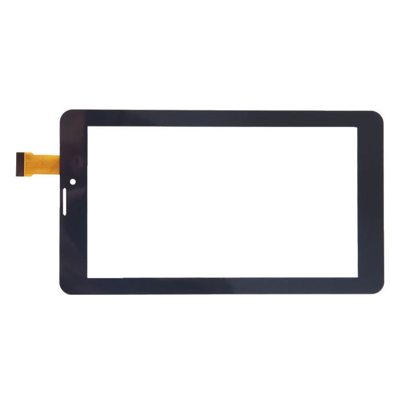 Тачскрин для планшета BQ 7055L Exion One, CX029A-FPC-002 (185 x 105 мм)