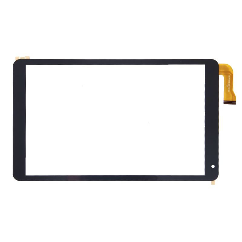 Тачскрин для планшета Digma Optima 10 A502 3G TS1245PG, XC-PG1010-480-FPC-A0 (250 x 150 мм)
