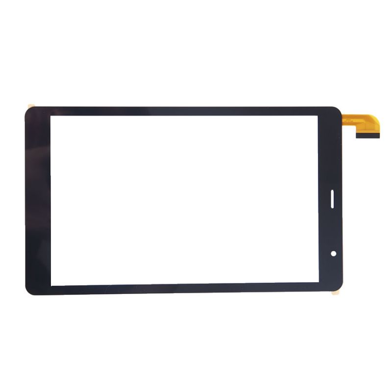 Тачскрин для планшета Prestigio Node A8 PMT4208, XC-PC0800-182-FPC-A0 (204 x 120 мм)