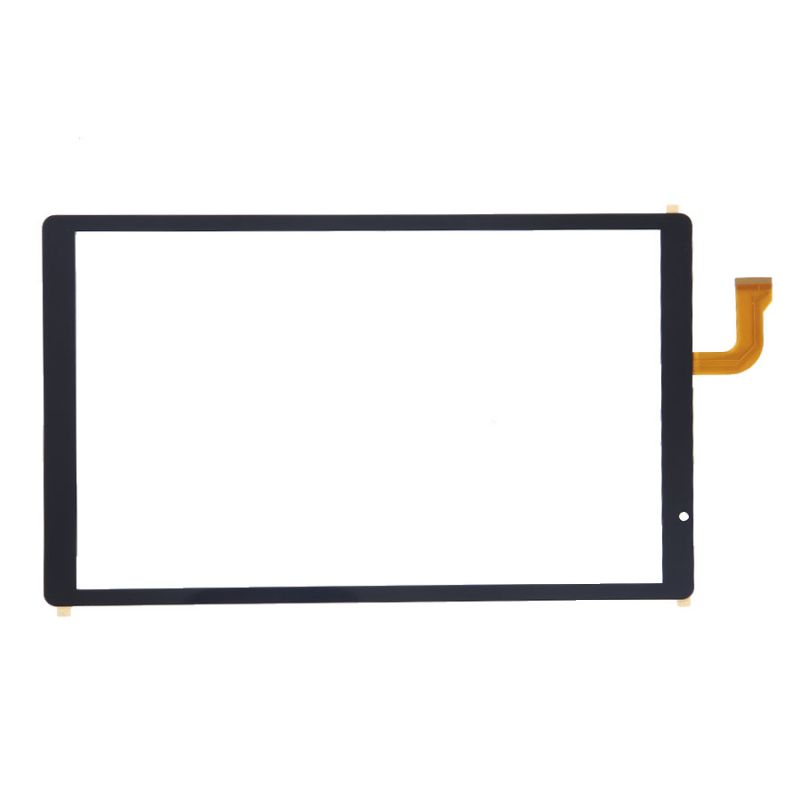 Тачскрин для планшета Teclast P10HD 4G, P10S 4G, Prestigio Grace 4791 4G, 4891 4G, 4991 4G, YJ836GG101A2j1-FPC-V0 (240 x 148 мм)