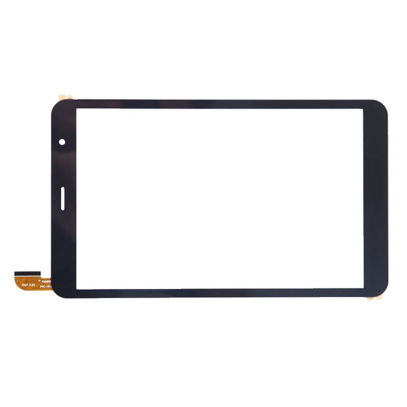 Тачскрин для планшета Digma Citi Kids 81 SC8233MG, DP080517-F3 (Версия 1) (203 x 120 мм)