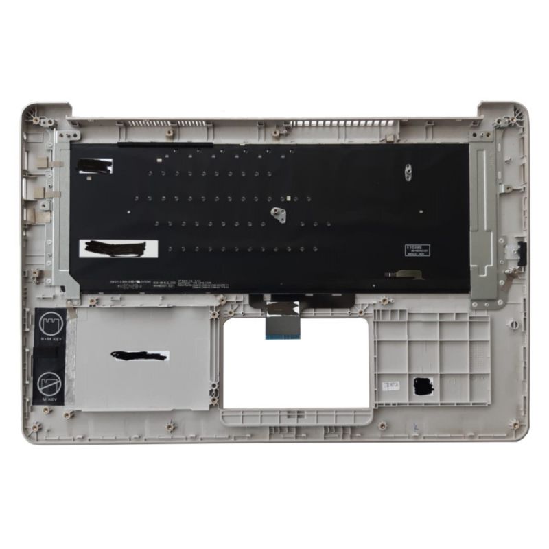 Топкейс Asus S510UN