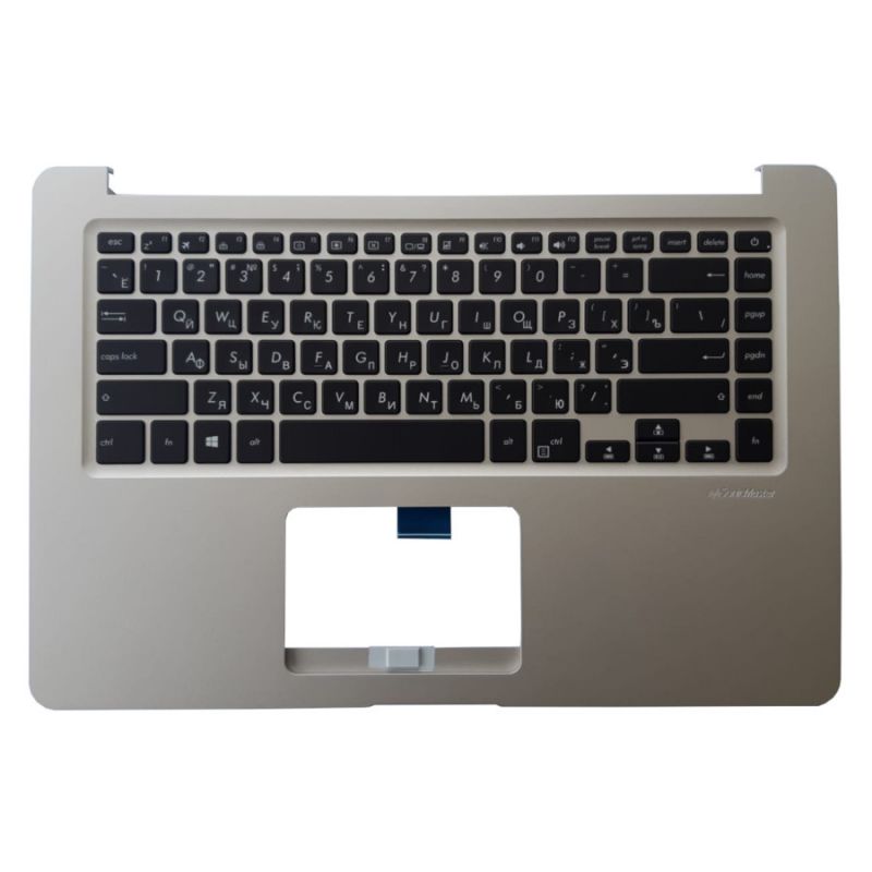 Топкейс Asus S510U