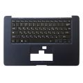 Топкейс с клавиатурой для Prestigio Smartbook PSB 141A03 141 C2 C3, 141A, 141C2 141C3 0280DD, YXT-NB92-08