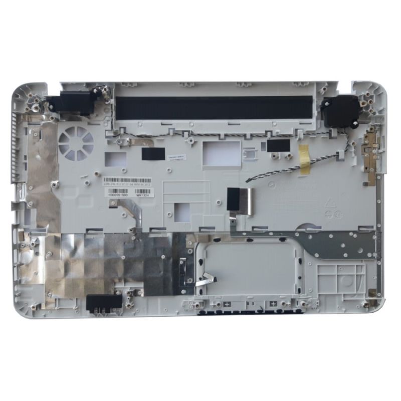 Топкейс Toshiba L850 C850