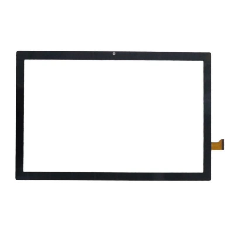 Тачскрин для планшета BQ 1025L Exion Max, CX008D-FPC-001-V02, PG10076 (237 x 156 мм)