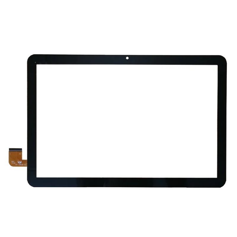 Тачскрин для планшета Dexp C37 Kids, GY-10439-01 (238 x 158 мм)
