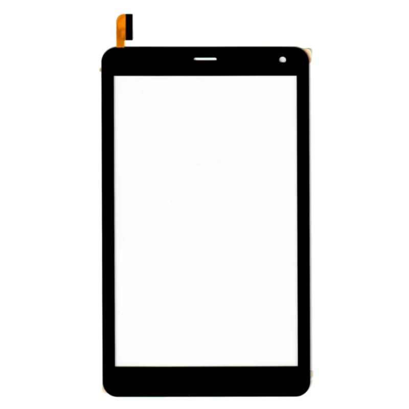 Тачскрин для планшета Prestigio Node E8, Node F8, YJ1369PG080C2-FPC-V0 PG818-V2 PG885-V2 (207 x 123 мм)