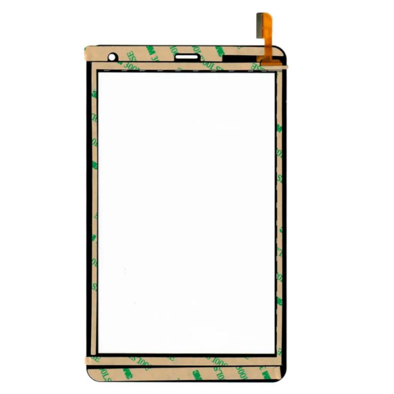 Тачскрин Prestigio Node F8
