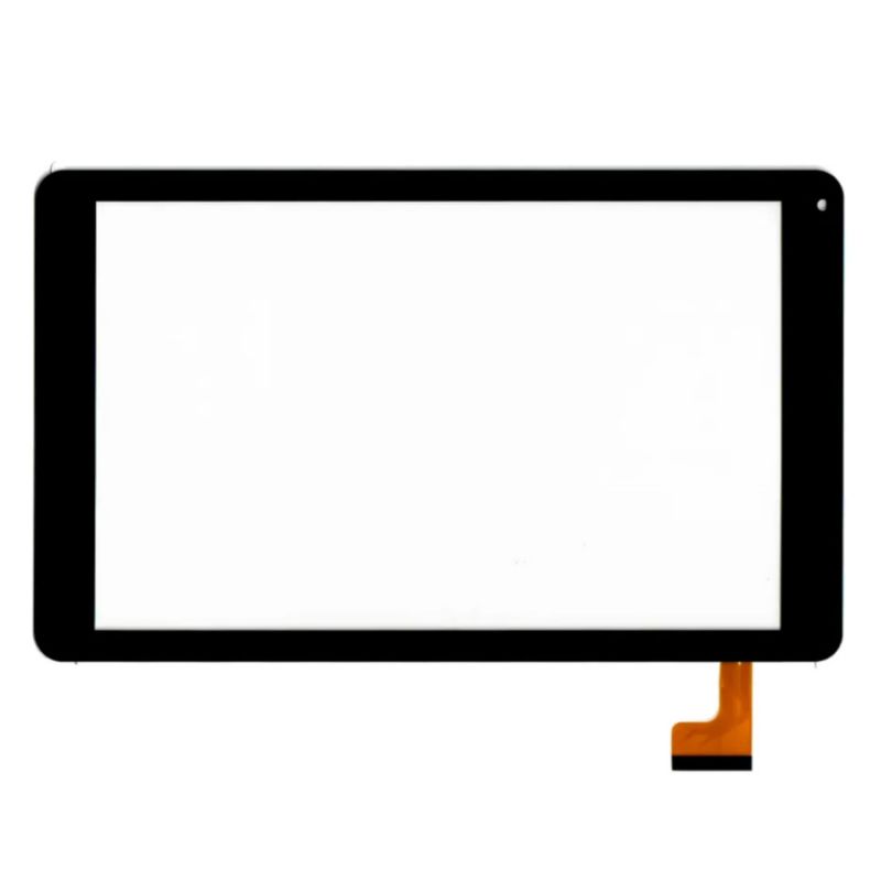 Тачскрин для планшета Prestigio MultiPad Muze PMT5011 3G, Oysters T104HVi, Explay Gravity 10.1, Winner 10.1, PB101JG1389 (256 x 156 мм)
