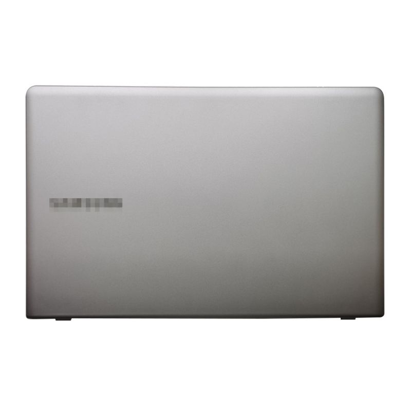 Крышка, верхний корпус для Samsung NP470R5E, NP510R5E, BA75-04613A, серый