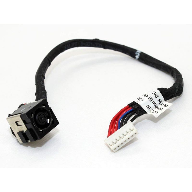Разъем питания для Dell N4050, 14 3420
