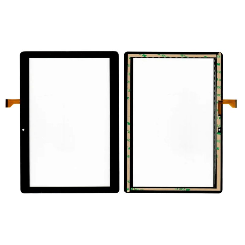 Тачскрин для планшета Vertex Tab X10, WWX300-101-V0 FPC X (237 x 166 мм)