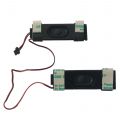 Динамики для Asus A52 K52 A52J A52JE, 04G170045400 QT-5718AW-1