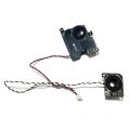 Динамики для Samsung NP300E5C NP300E5A NP300E5X NP300E5Z NP300E7A NP305E5A NP305E7A, BA96-05825A