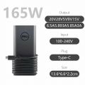 Блок питания ноутбуков для Dell HA165PM210, DA165PM210, LA165PM210, Type-C 165W