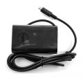 Блок питания для Dell 0HDCY5 492-BBWZ 6CS-0QC1-A02 LA45Nm150 Y91PF, Type-C 45W