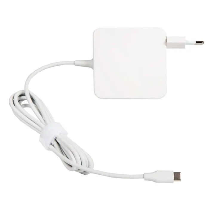 Блок питания Xiaomi Type-C 65W
