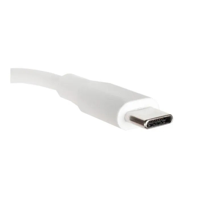 Зарядка Xiaomi Type-C 65W