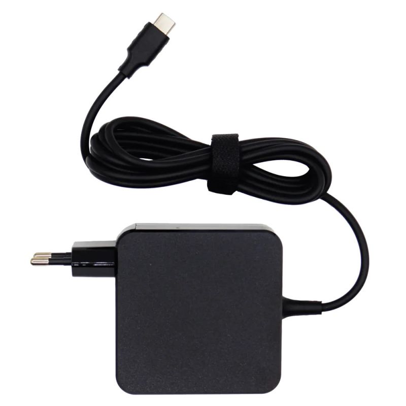 Блок питания Xiaomi Type-C 65W