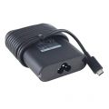 Блок питания для Dell HA65NM170 0M1WCF 02YKOF LA65NM170, Type-C 65W