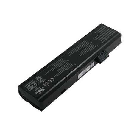 Аккумулятор для ноутбука FUJITSU 3S4000-C1S3-04, JinJunye