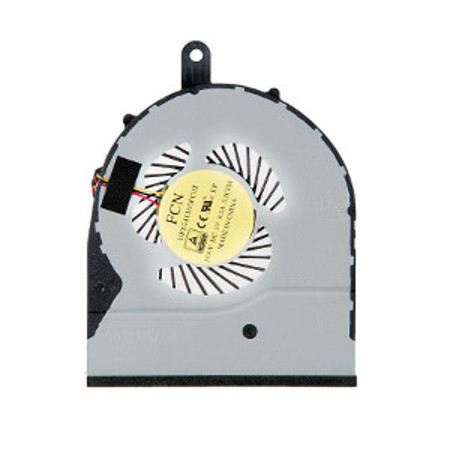 Вентилятор для Dell 3558, 15-3558 (EF50060S1-C380-G99, 3 pin)