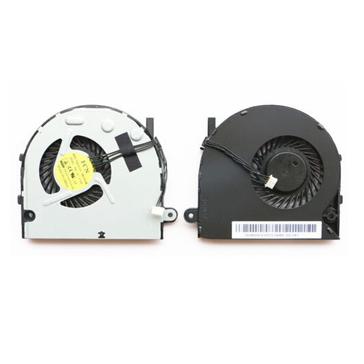 Вентилятор для Lenovo Y50, B50-30, B50-45, B50-70 (EG60070S1-C070-S99, DC28000EMS0, 4 pin)