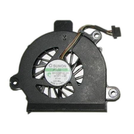 Вентилятор для Toshiba L100 (GB0506GV1-8A, 4 pin)