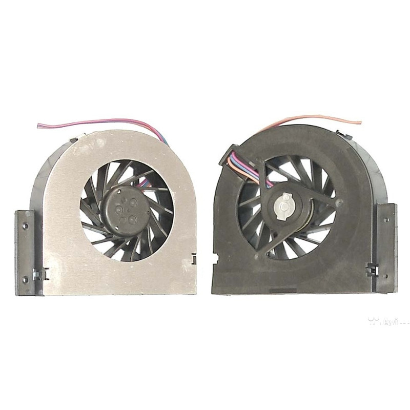 Вентилятор для Toshiba L10, L20 (3CEW3TA0005, UDQFRPH20CQU, 4 pin)