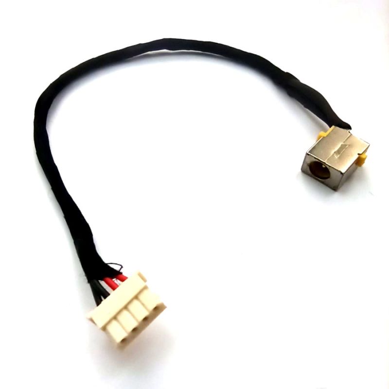 Разъем питания для Acer (6567)