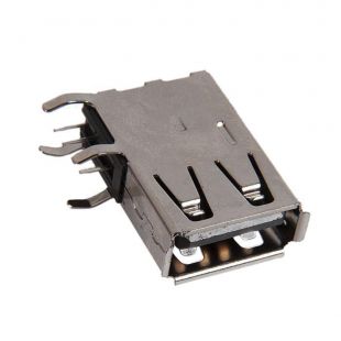 Разъем USB-002