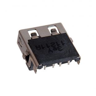 Разъем USB-075