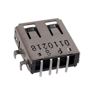 Разъем USB-043
