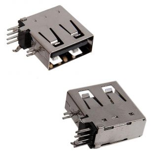 Разъем USB-004