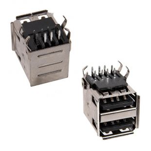 Разъем USB-019