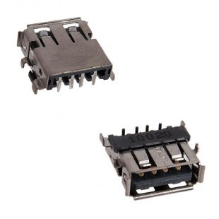 Разъем USB-042