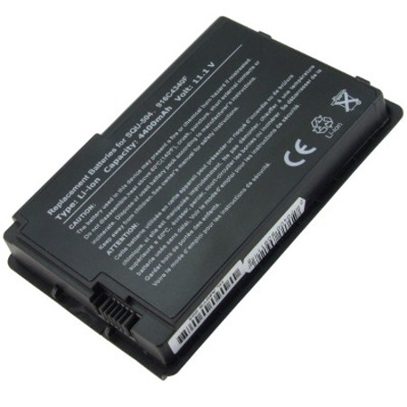 Аккумулятор для ноутбука LENOVO SQU-504, JinJunye