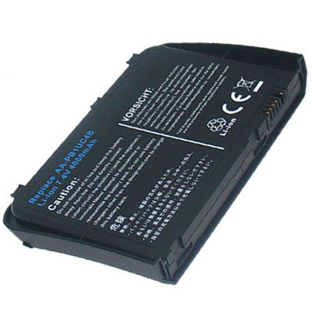 Аккумулятор для ноутбука SAMSUNG AA-PB1UC4B, JinJunye