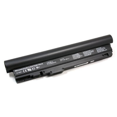 Аккумулятор для ноутбука SONY VGP-BPL11, JinJunye