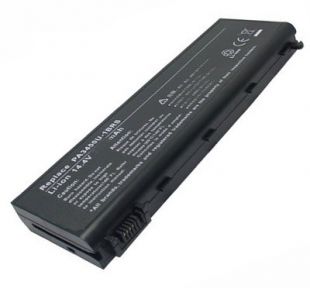 Аккумулятор для ноутбука TOSHIBA PA3450U/L, JinJunye